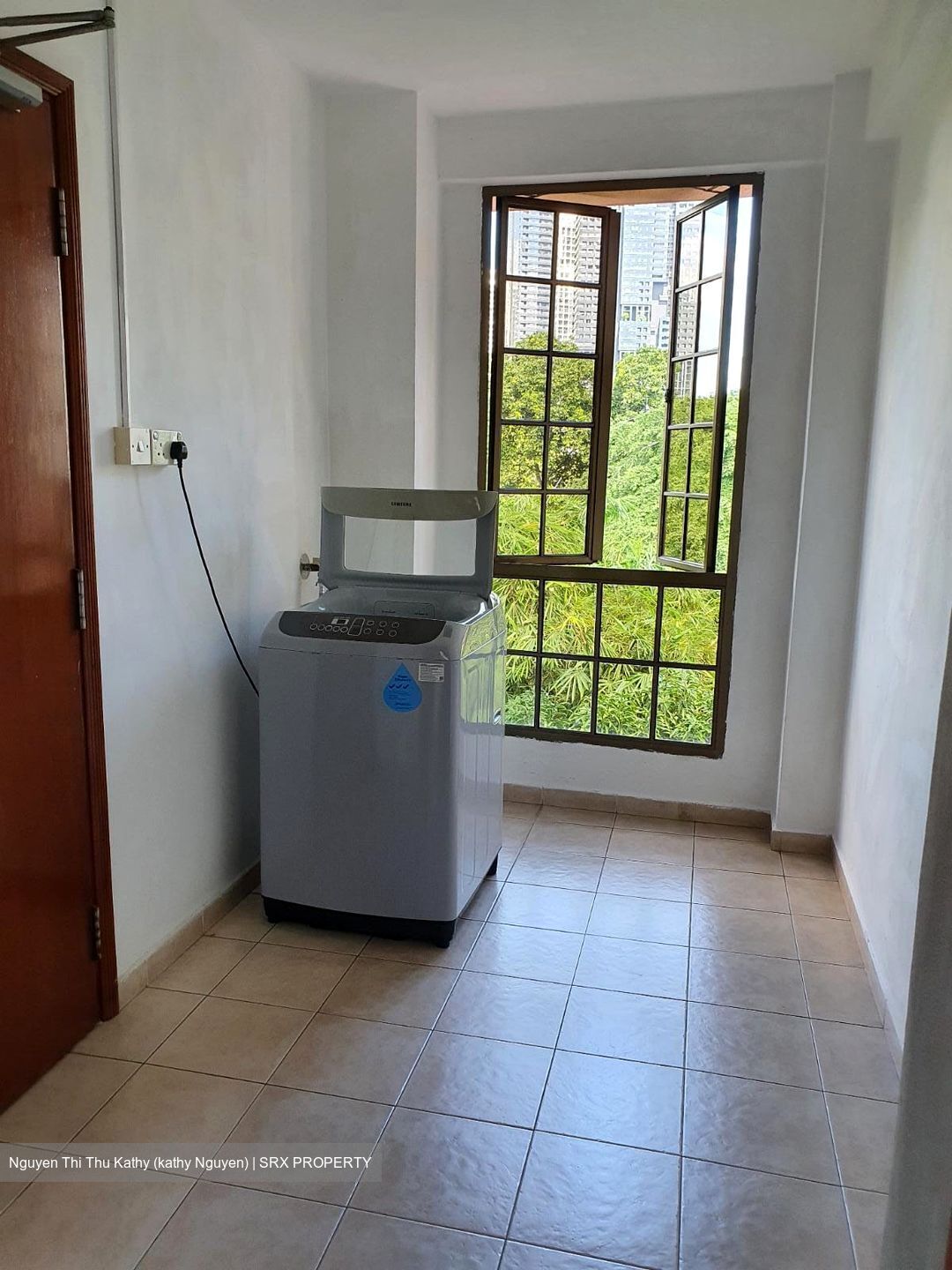 Balmoral Luck (D10), Condominium #559148031